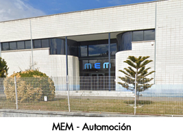MEM - Automoción
